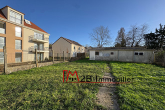 achat maison st-thibault-des-vignes 77400
