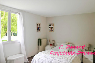 achat maison st-thibault-des-vignes 77400