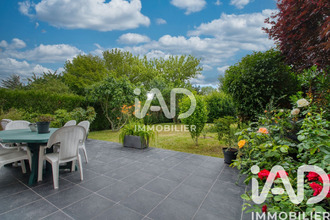 achat maison st-thibault-des-vignes 77400