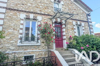 achat maison st-thibault-des-vignes 77400