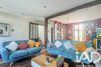 achat maison st-thibault-des-vignes 77400