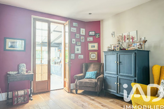 achat maison st-thibault-des-vignes 77400