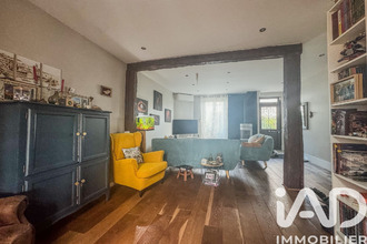 achat maison st-thibault-des-vignes 77400