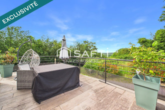 achat maison st-thibault-des-vignes 77400