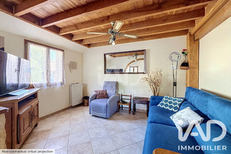 achat maison st-thibault-des-vignes 77400
