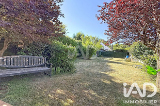achat maison st-thibault-des-vignes 77400