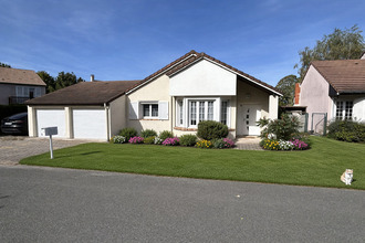 achat maison st-thibault-des-vignes 77400