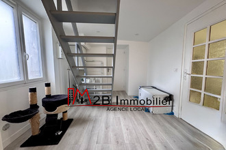 achat maison st-thibault-des-vignes 77400