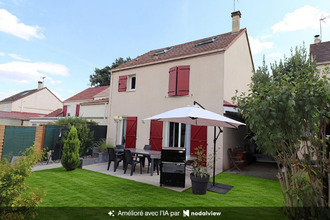 achat maison st-thibault-des-vignes 77400