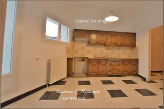 achat maison st-thibery 34630