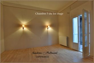 achat maison st-thibery 34630