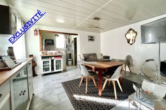 achat maison st-thibery 34630