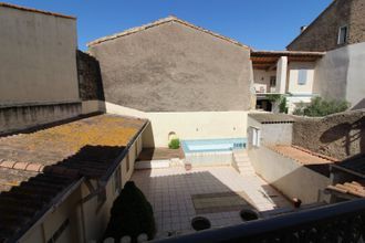 achat maison st-thibery 34630