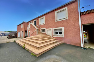 achat maison st-thibery 34630