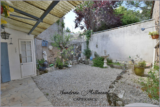 achat maison st-thibery 34630