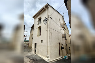 achat maison st-thibery 34630