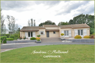 achat maison st-thibery 34630