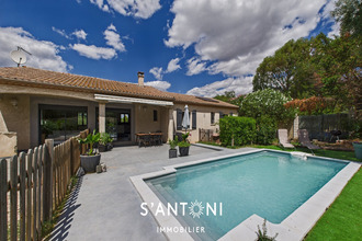 achat maison st-thibery 34630