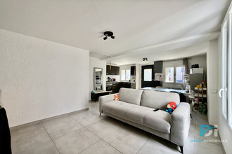 achat maison st-thibery 34630