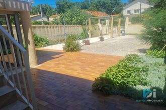 achat maison st-thibery 34630