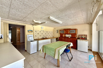 achat maison st-thibery 34630