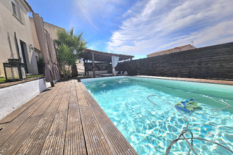 achat maison st-thibery 34630