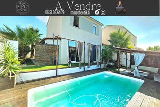 achat maison st-thibery 34630