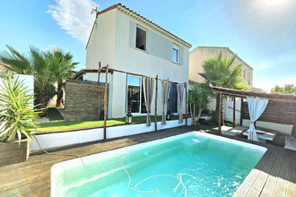 achat maison st-thibery 34630