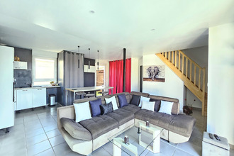 achat maison st-thibery 34630