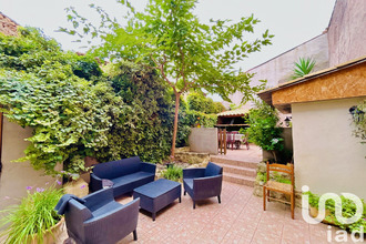 achat maison st-thibery 34630