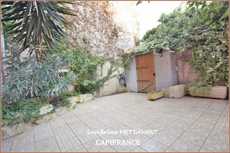 achat maison st-thibery 34630