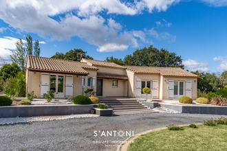 achat maison st-thibery 34630