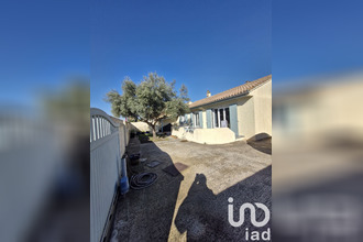 achat maison st-thibery 34630