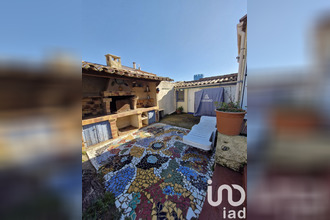 achat maison st-thibery 34630