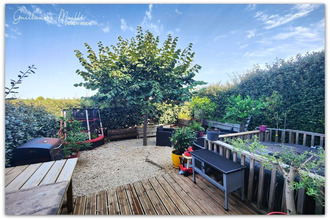 achat maison st-thibery 34630