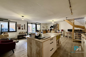 achat maison st-thibery 34630