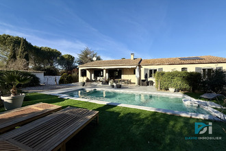 achat maison st-thibery 34630