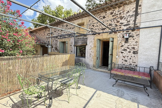 achat maison st-thibery 34630