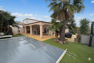 achat maison st-thibery 34630