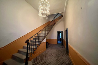 achat maison st-thibery 34630