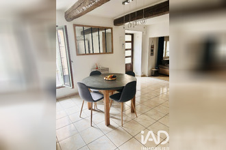 achat maison st-thibery 34630