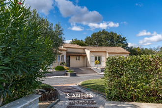 achat maison st-thibery 34630