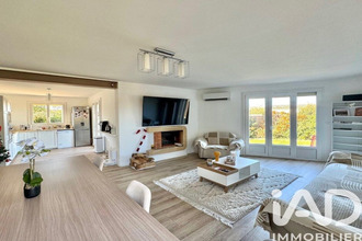 achat maison st-thibery 34630