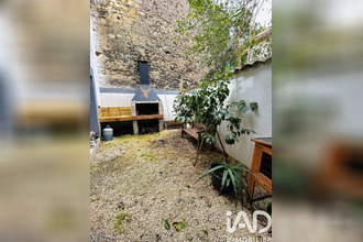 achat maison st-thibery 34630