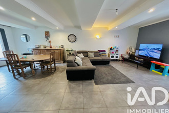 achat maison st-thibery 34630