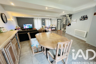 achat maison st-thibery 34630