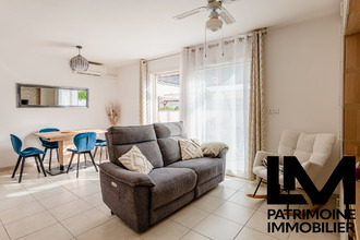 achat maison st-thibery 34630