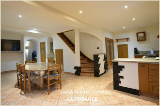 achat maison st-thibery 34630
