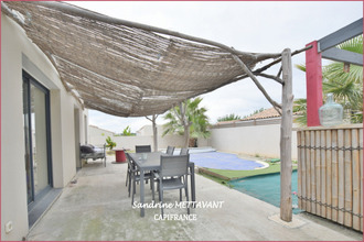 achat maison st-thibery 34630