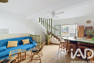 achat maison st-thibery 34630